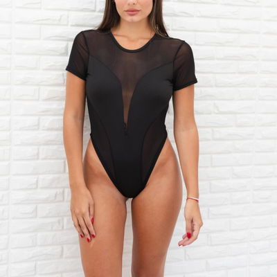 BODY GEMA TUL LYCRA