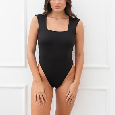 BODY LUCILA LYCRA