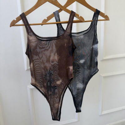 BODY GAIA TUL BATIK