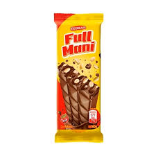 TABLETON FULL MANI 20 x 160gr