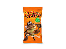 Sapito x 24 unid Dulce de Leche