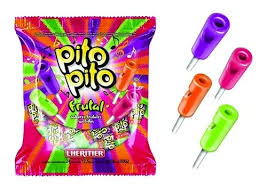 chupetin PITO PITO 24 un.