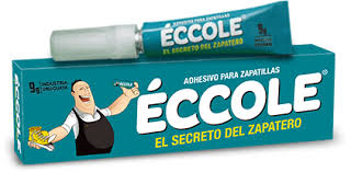 Eccole 9gr