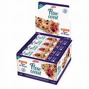 FLOW FRUTOS DEL BOSQUE 6x20x23gr