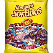 Bombon Bell x 50 unid
