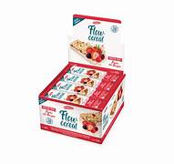 FLOW YOGHURT 21D X 6U X 27 gr