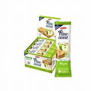 FLOW MANZANA Light 6x20x23gr