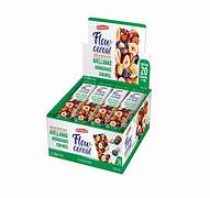 FLOW Almendras Enteras 6x20x30gr