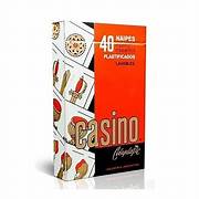Naipes Casino 12x40u