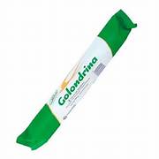 VELAS GRANDE 25 X 4 120gr
