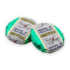 Mentitas FELFORT 30x16gr