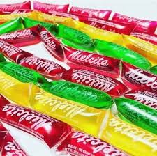 Caramelo Liquido 12 x 50 unid