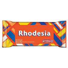 Rhodesia 36x22gr