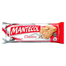 Mantecol 36 x 253gr