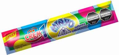 Jugo Minyo CREM 1 96x45cc