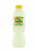 Agua sabor. VIDA. Baggio limon x 600cc x 6 unid