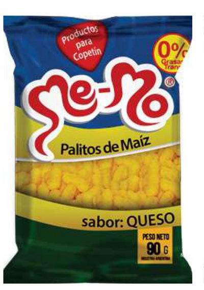 Chizito MEMO x 900gs