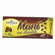 Mani c/cocolate IMPERIAL 10x24x30gr