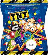 Chupetin TNT Relleno Surtido 16x48u