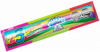 Jugo Minyo Gigante 30x110cc