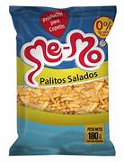 Palito Salado MEMO 12 x 900 grs