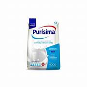 Leche Entera en Polvo PURISIMA 16 x 400 grs