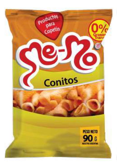 Conitos MEMO x 500gr
