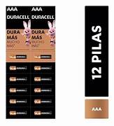 Duracell AA Blister x 12