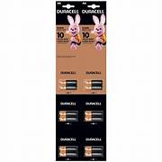 Duracell AAA Blister x 12 unid