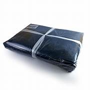 Bolsas de Residuo 45 x 60 x 10 unid