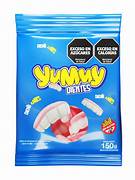 Yummy dientes 6x500gr