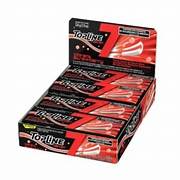 Chicle Top line seven Strawberry x 16 un