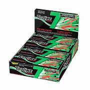 Chicle Top Line Seven sandia x 16 un