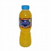 Agua sabor. VIDA .S/AZUCAR Naranja x 600CC x 6 un