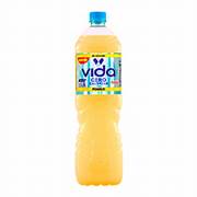 Agua sabor. VIDA .S/AZUCAR POMELO x 1.5L x 6 un