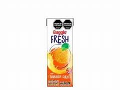 Jugo Baggio fresh x 200 cc naranja dulce x 18un