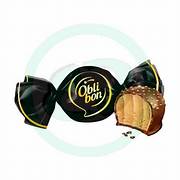 BOMBON OBLIBON 12 D. X 30 U. X 15 G. CRASH