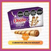 CUBANITOS "OBLITA " MARROC 48 U X 5.5 GS