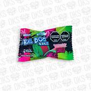 ROLL Regaliz Bulldog Multicolor 6x24gr