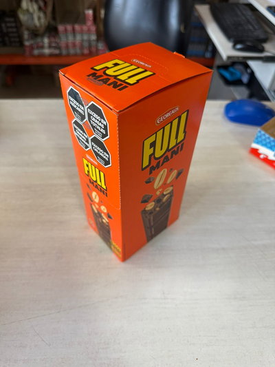 FULL MANI LECHE 10u x 90 gr