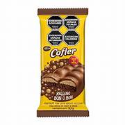 Cofler aireado bon o bon x 20 unid x 27 gr