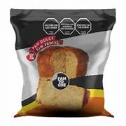 Pan Dulce FANTOCHE sin Frutas 8 x 400gr