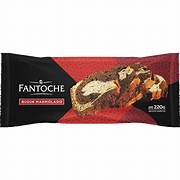 Budin Fantoche con Marmolado 12x200gr