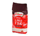 Arroz PRIMOR 10x 1 KG gr