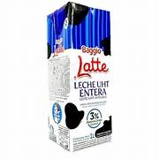 LECHE latte baggio 8x1000cc