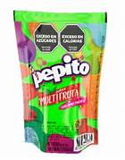 JUGO P/BEBER PEPITO 18 X 160 CC MULTIFRUTA