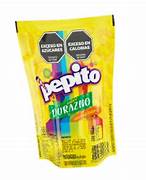 JUGO P/BEBER PEPITO 18 X 160 CC DURAZNO