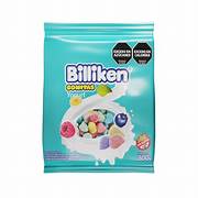 GOMA BILLIKEN x 800 Grs. Yogurt