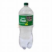 GASEOSA Baggio fresh Lima Limon 6x2250cc