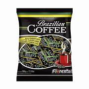 Caramelo brazilian coffee bolsa 30 x 500 gs